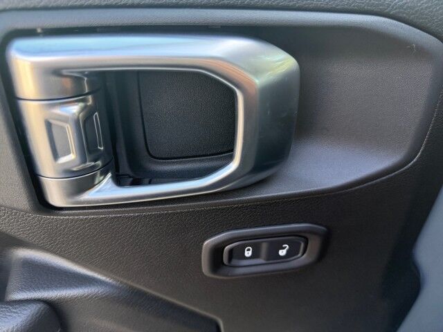 2026 Jeep Wrangler Sport Burnet TX