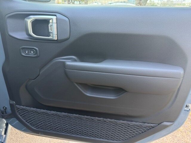 2026 Jeep Wrangler Sport Burnet TX