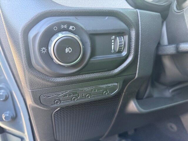 2026 Jeep Wrangler Sport  TX