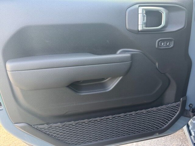 2026 Jeep Wrangler Sport Burnet TX