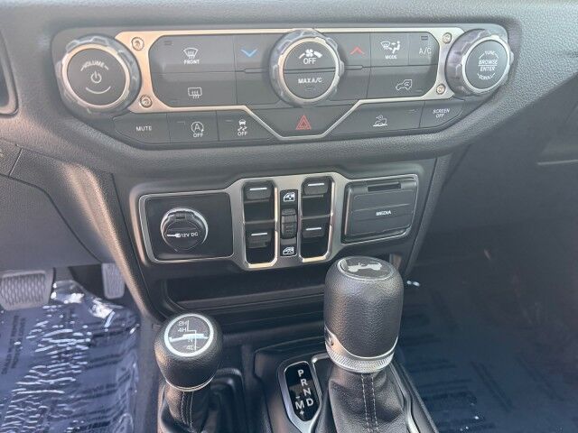 2026 Jeep Wrangler Sport  TX