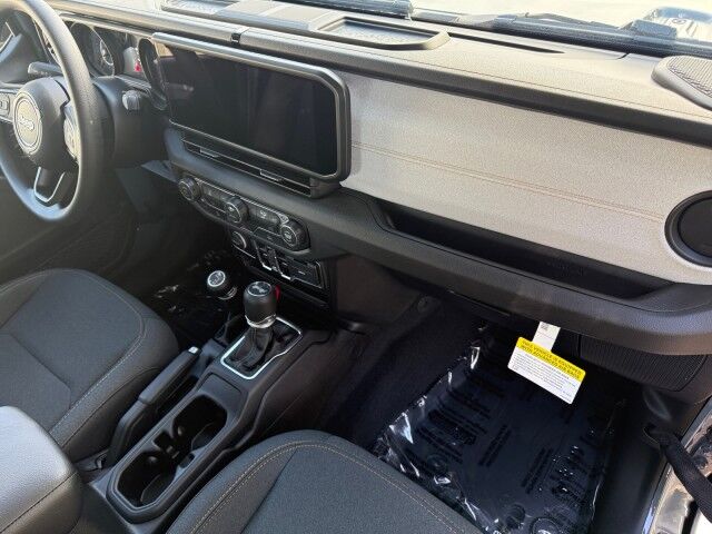 2026 Jeep Wrangler Sport  TX