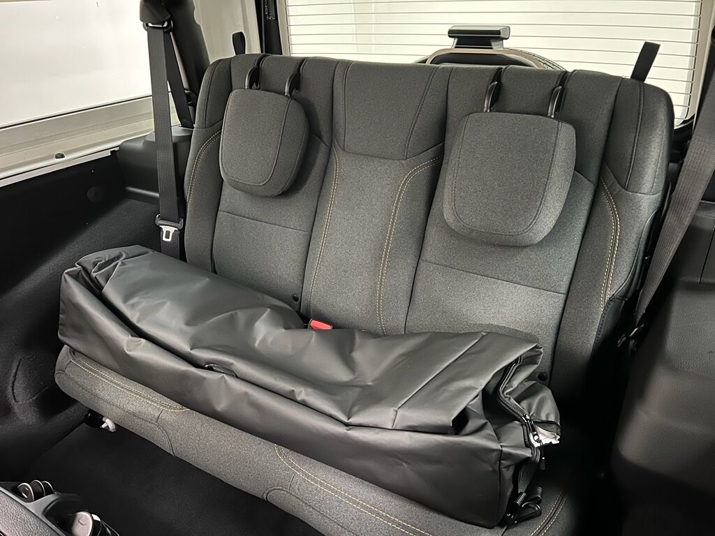 2026 Jeep Wrangler Sport Bozeman MT