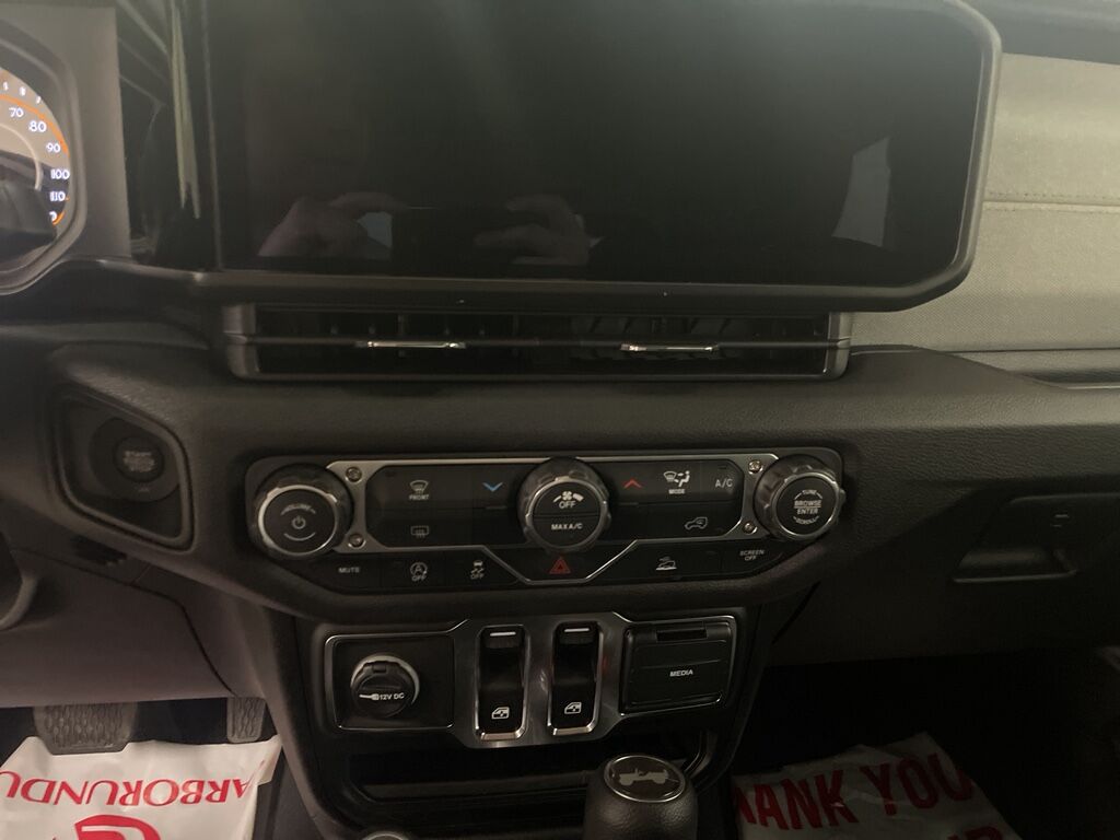 2026 Jeep Wrangler Sport Bozeman MT