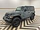2026 Jeep Wrangler Sport Bozeman MT