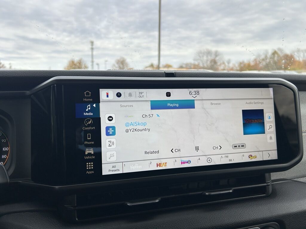 2026 Jeep Wrangler Sport Crestwood KY