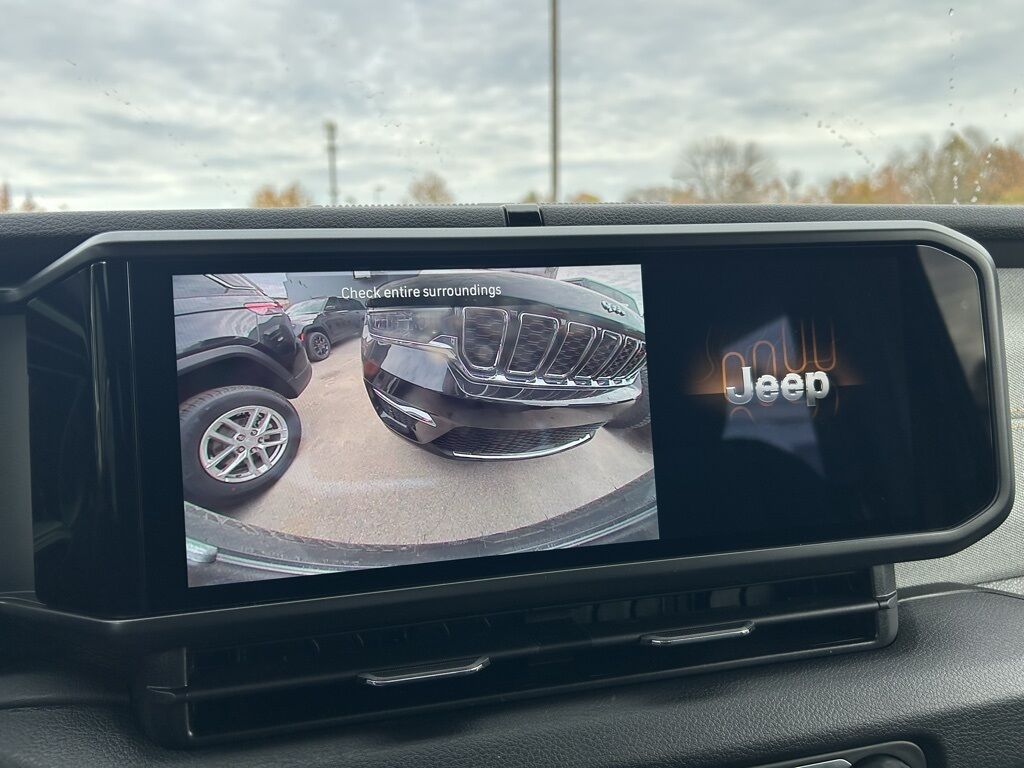 2026 Jeep Wrangler Sport Crestwood KY