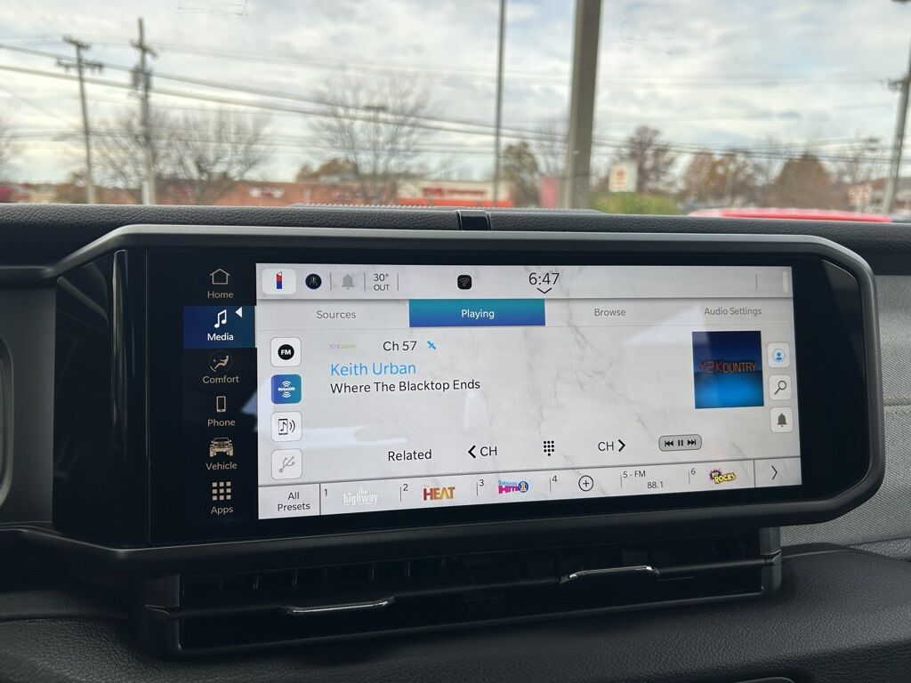 2026 Jeep Wrangler Sport Crestwood KY