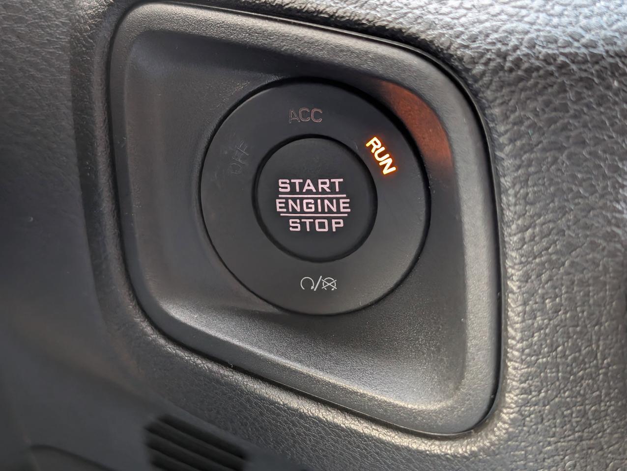 2026 Jeep Wrangler Sport Dalton GA