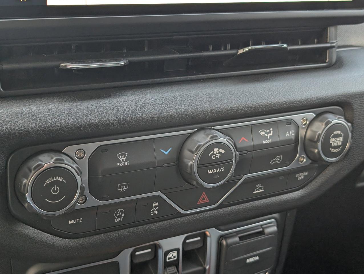 2026 Jeep Wrangler Sport Dalton GA