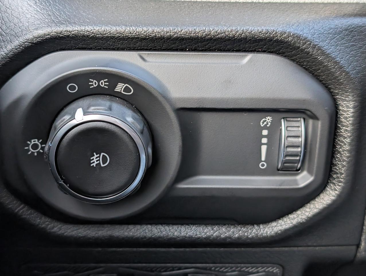 2026 Jeep Wrangler Sport Dalton GA