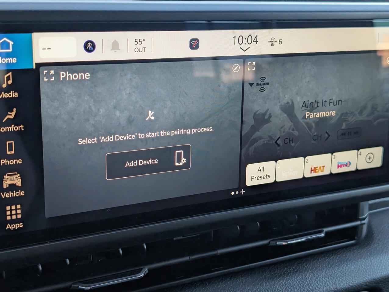 2026 Jeep Wrangler Sport Dalton GA