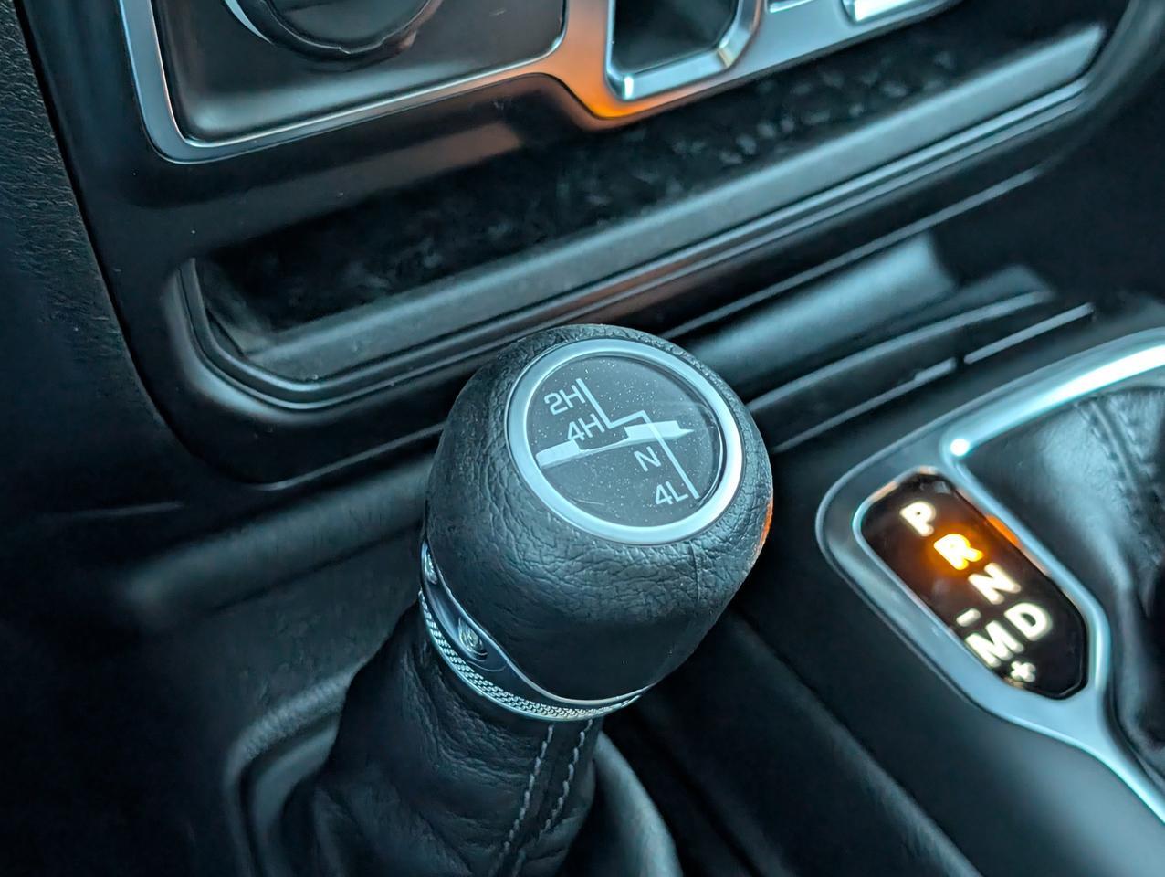 2026 Jeep Wrangler Sport Dalton GA