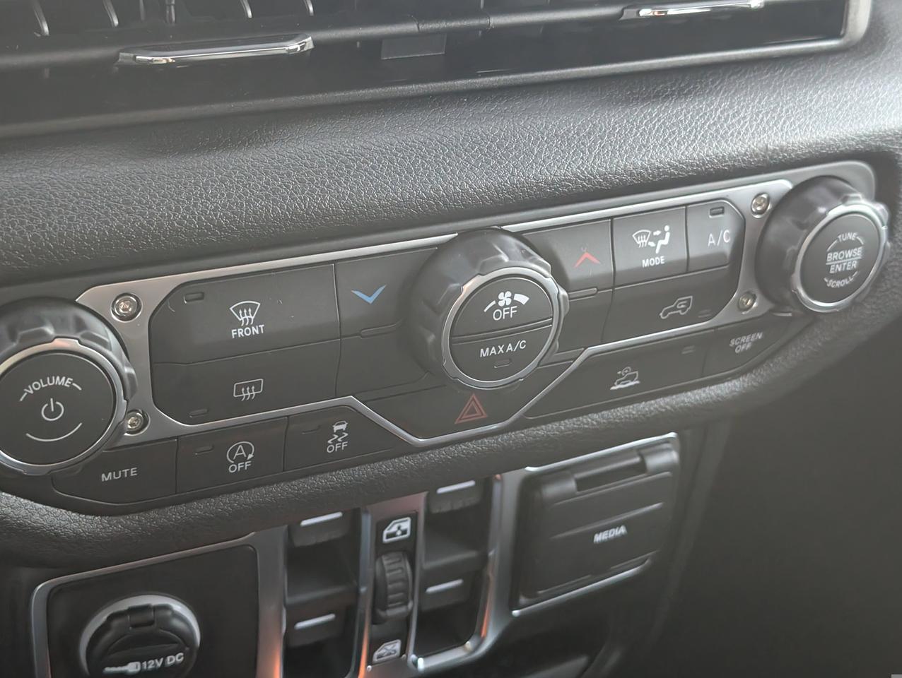 2026 Jeep Wrangler Sport Dalton GA