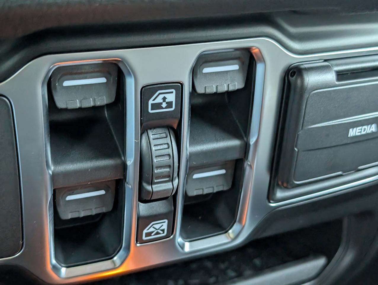 2026 Jeep Wrangler Sport Dalton GA