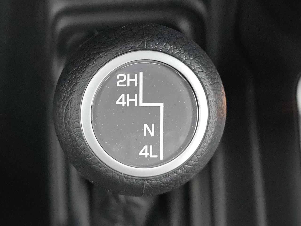 2026 Jeep Wrangler Sport Dalton GA