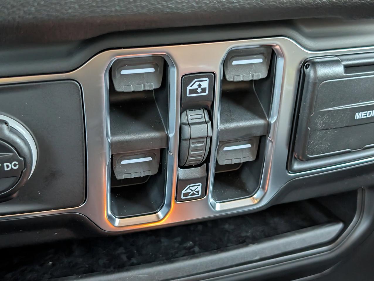 2026 Jeep Wrangler Sport Dalton GA