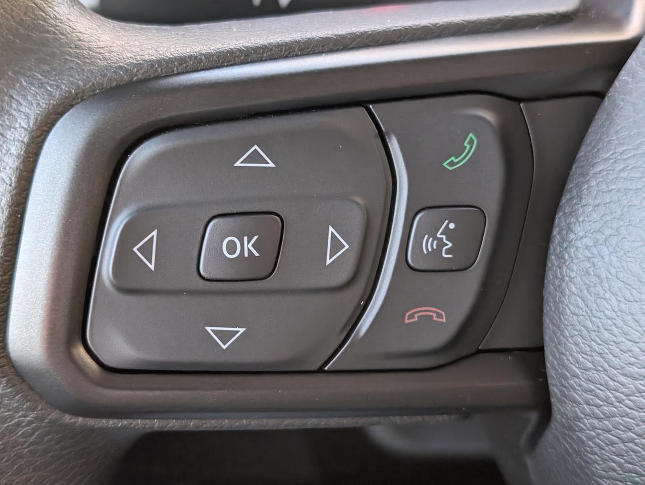 2026 Jeep Wrangler Sport Dalton GA