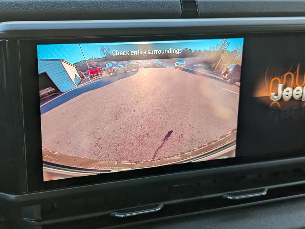 2026 Jeep Wrangler Sport Dalton GA