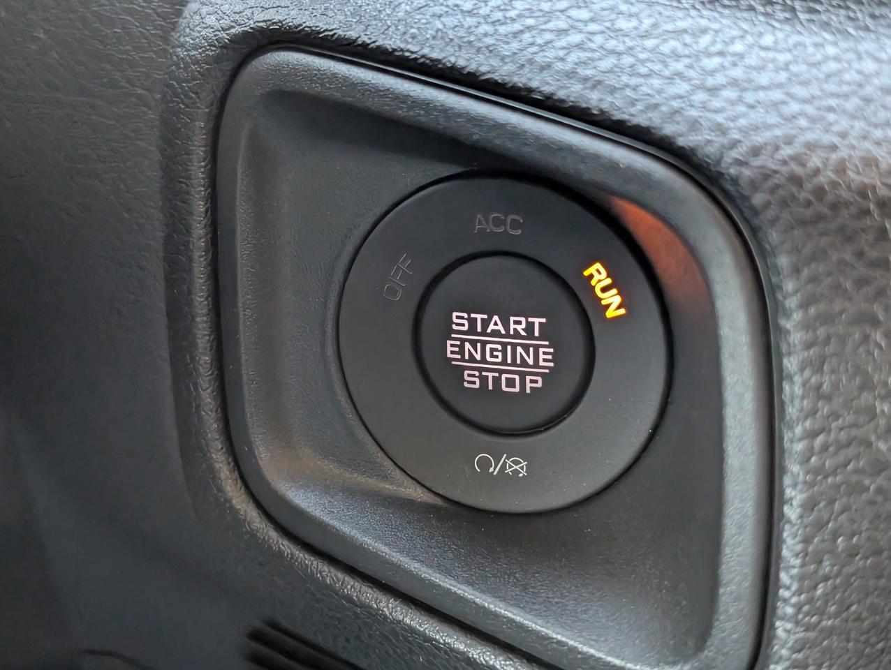 2026 Jeep Wrangler Sport Dalton GA