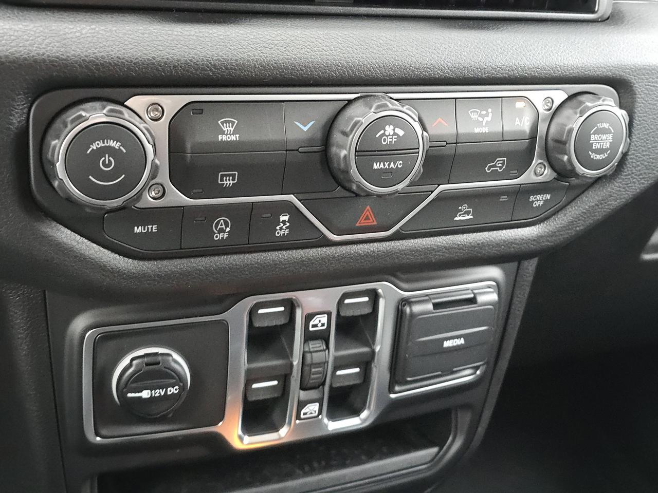 2026 Jeep Wrangler Sport Dalton GA