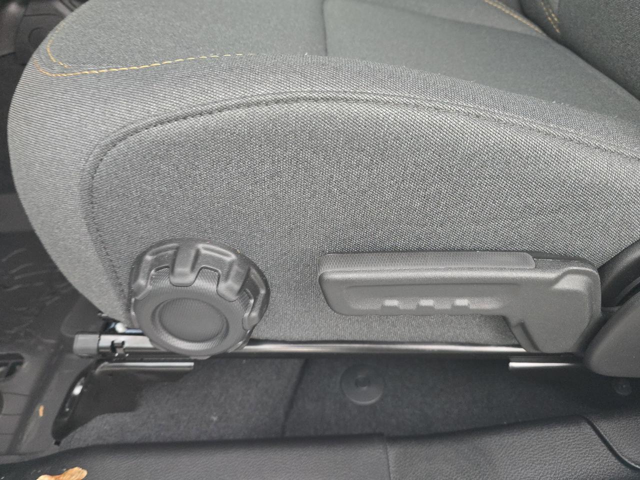 2026 Jeep Wrangler Sport Dalton GA