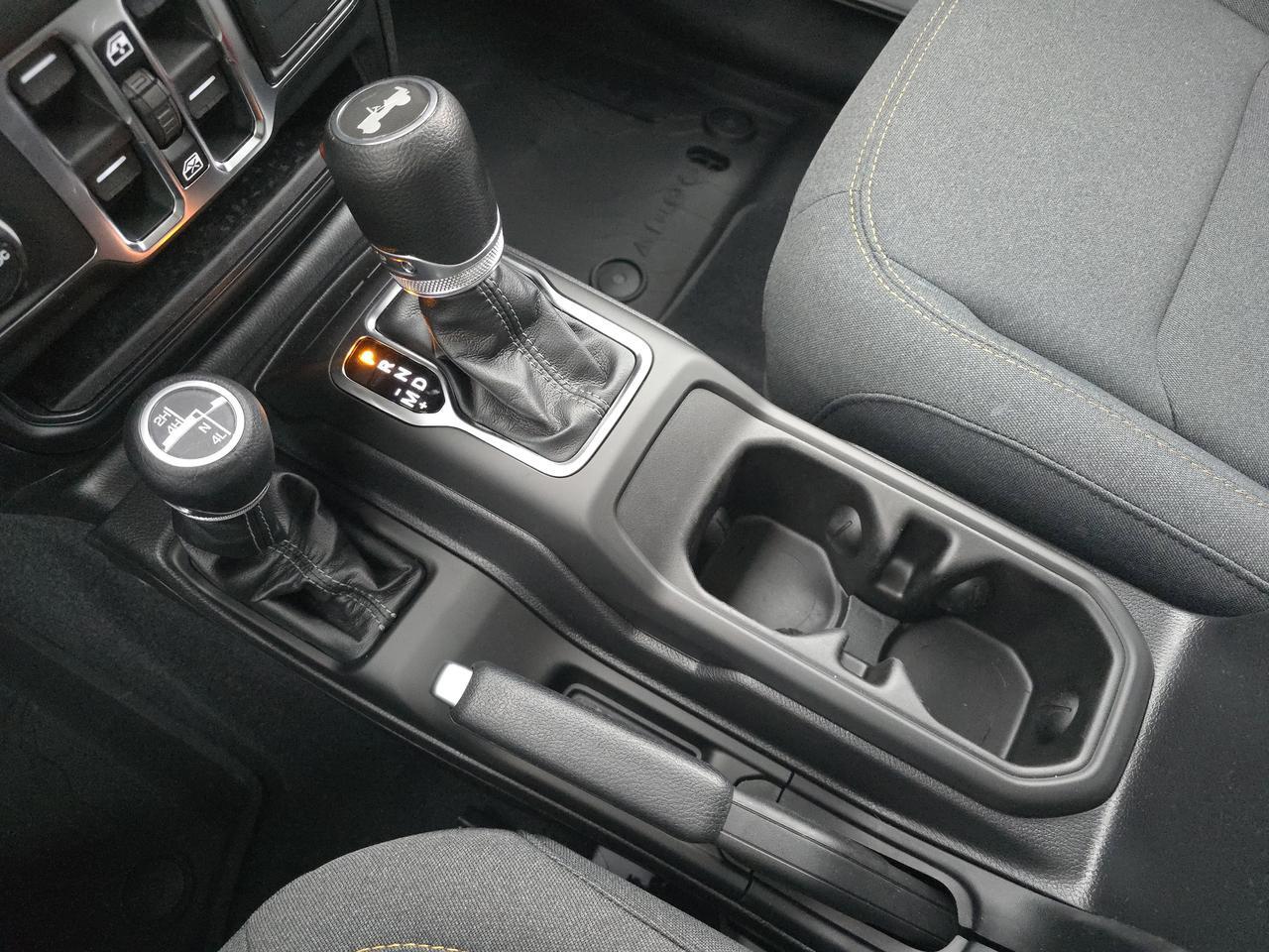 2026 Jeep Wrangler Sport Dalton GA