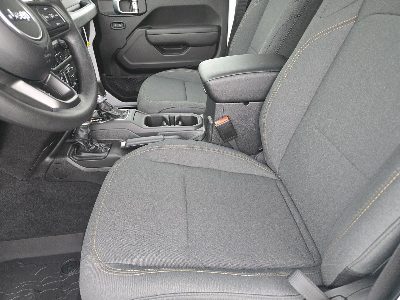 2026 Jeep Wrangler Sport Dalton GA