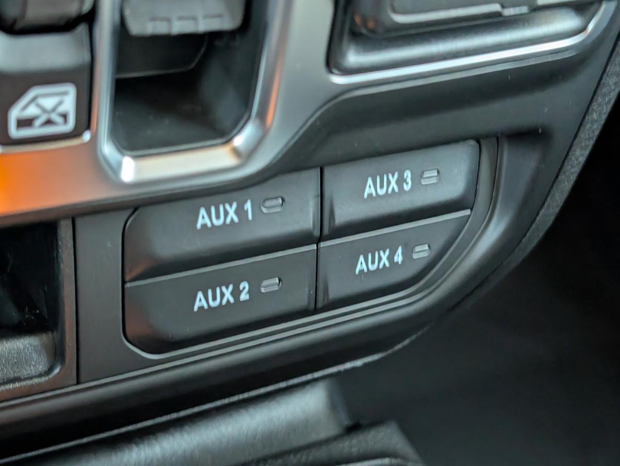 2026 Jeep Wrangler Sport Dalton GA