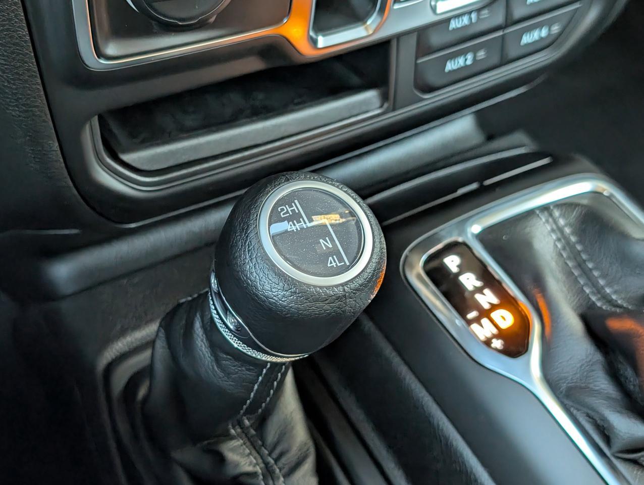 2026 Jeep Wrangler Sport Dalton GA