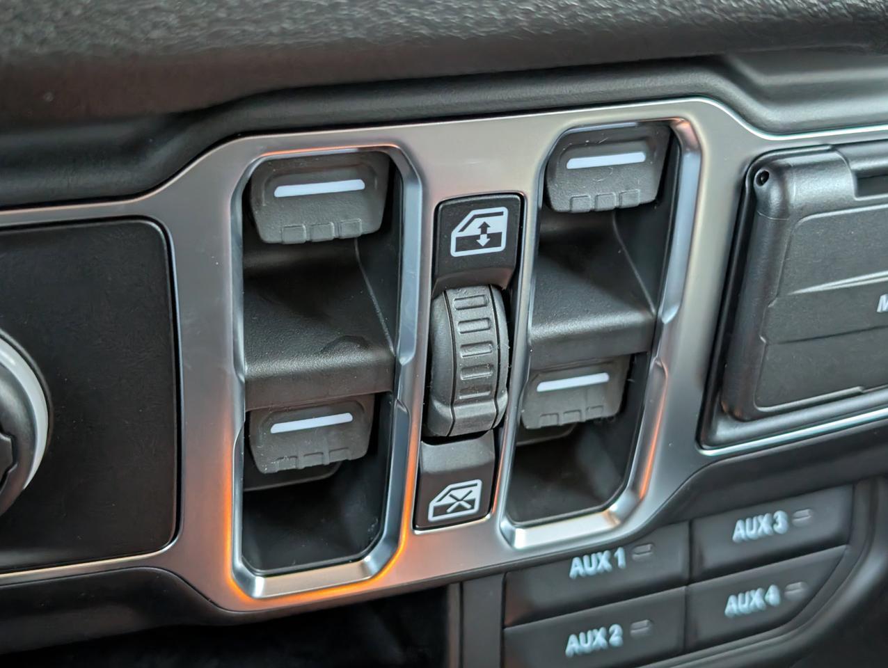 2026 Jeep Wrangler Sport Dalton GA