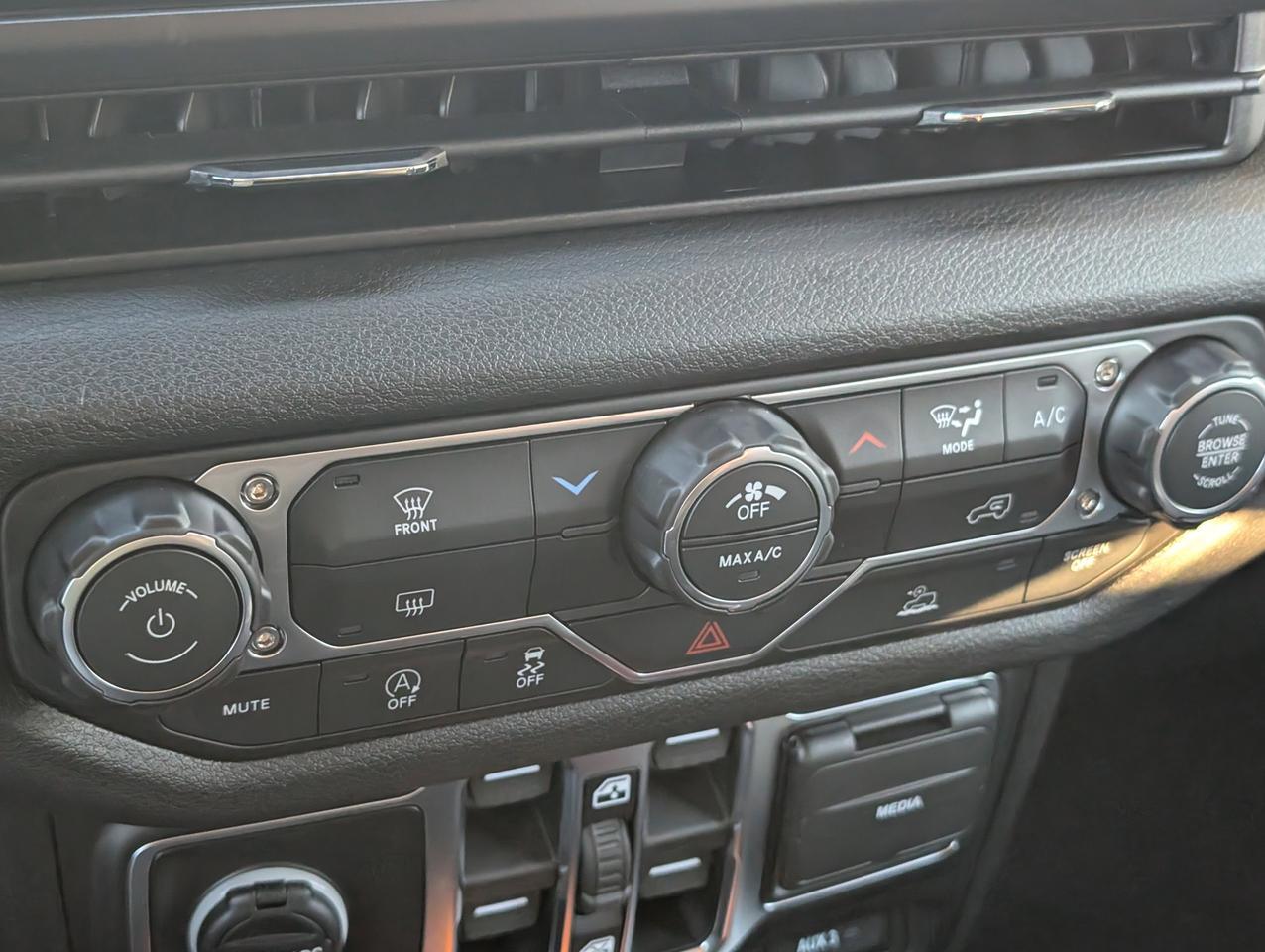 2026 Jeep Wrangler Sport Dalton GA