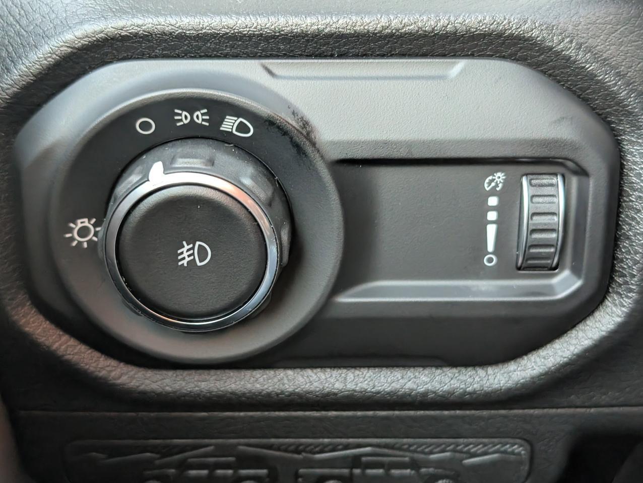 2026 Jeep Wrangler Sport Dalton GA