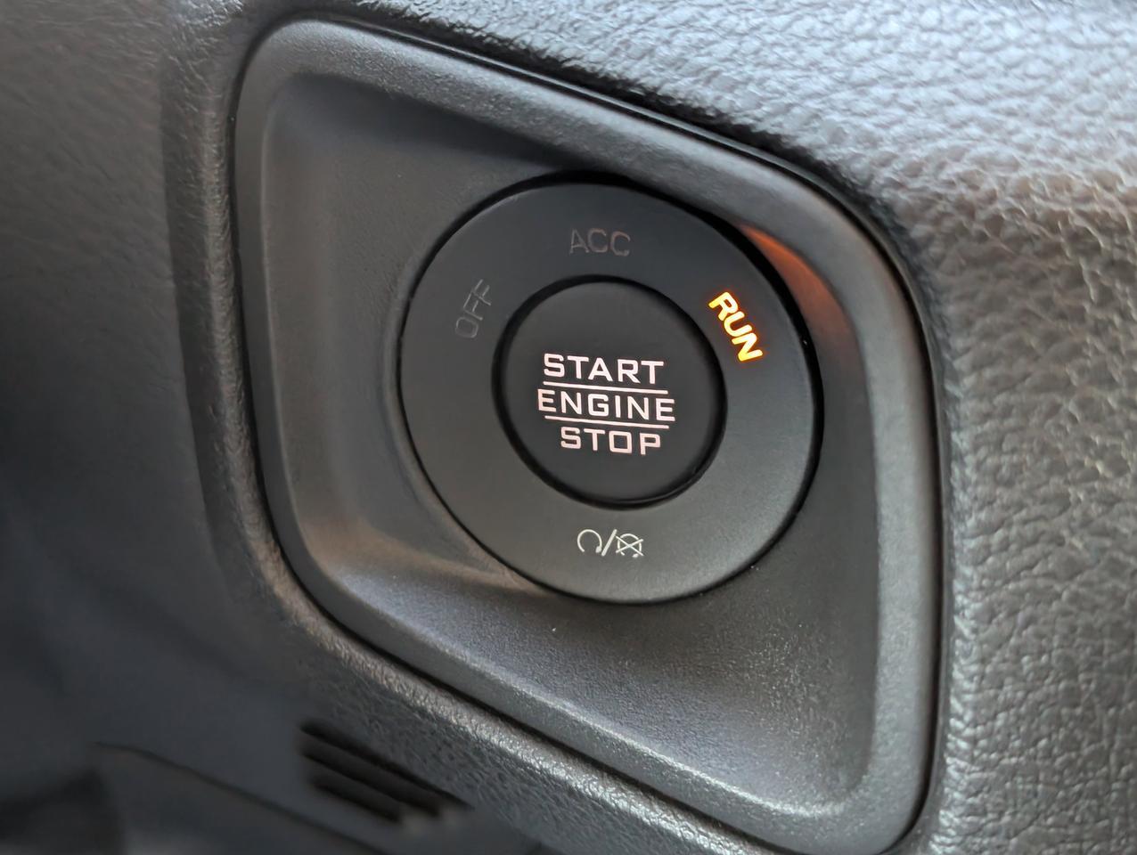 2026 Jeep Wrangler Sport Dalton GA