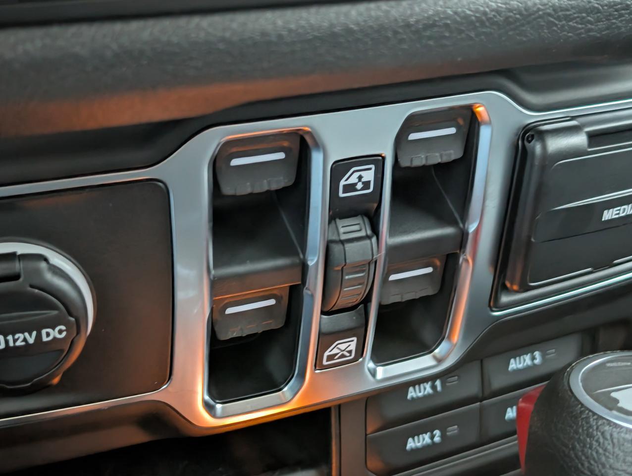 2026 Jeep Wrangler Sport Dalton GA