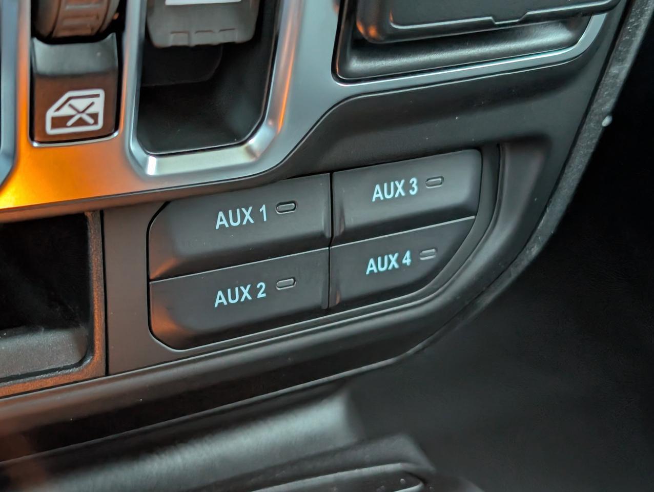 2026 Jeep Wrangler Sport Dalton GA