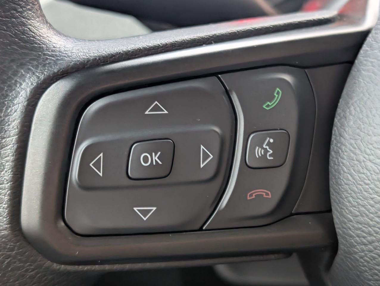 2026 Jeep Wrangler Sport Dalton GA