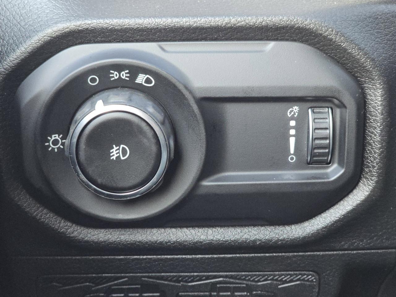 2026 Jeep Wrangler Sport Dalton GA