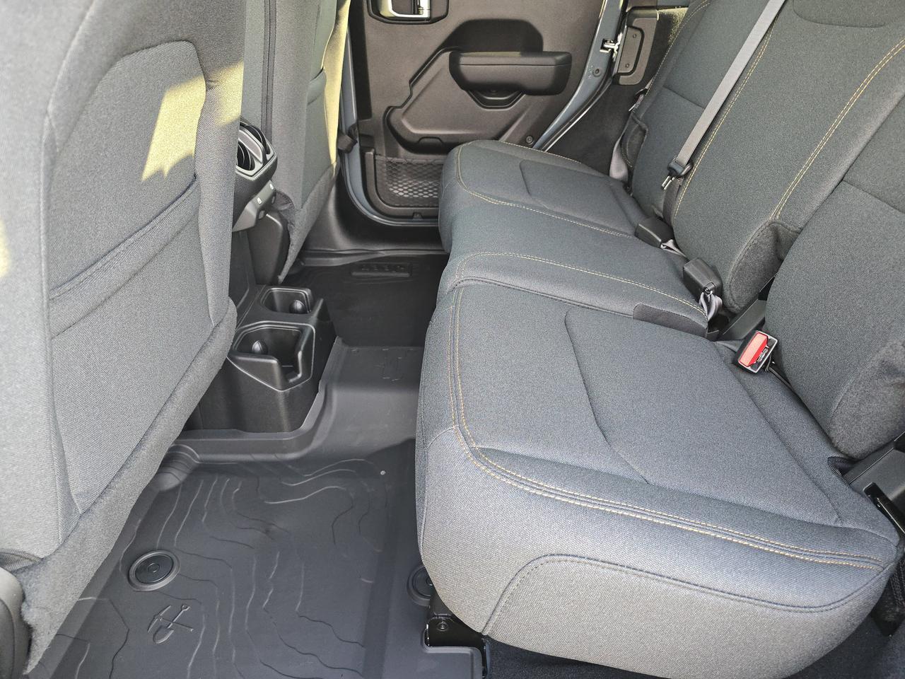 2026 Jeep Wrangler Sport Dalton GA