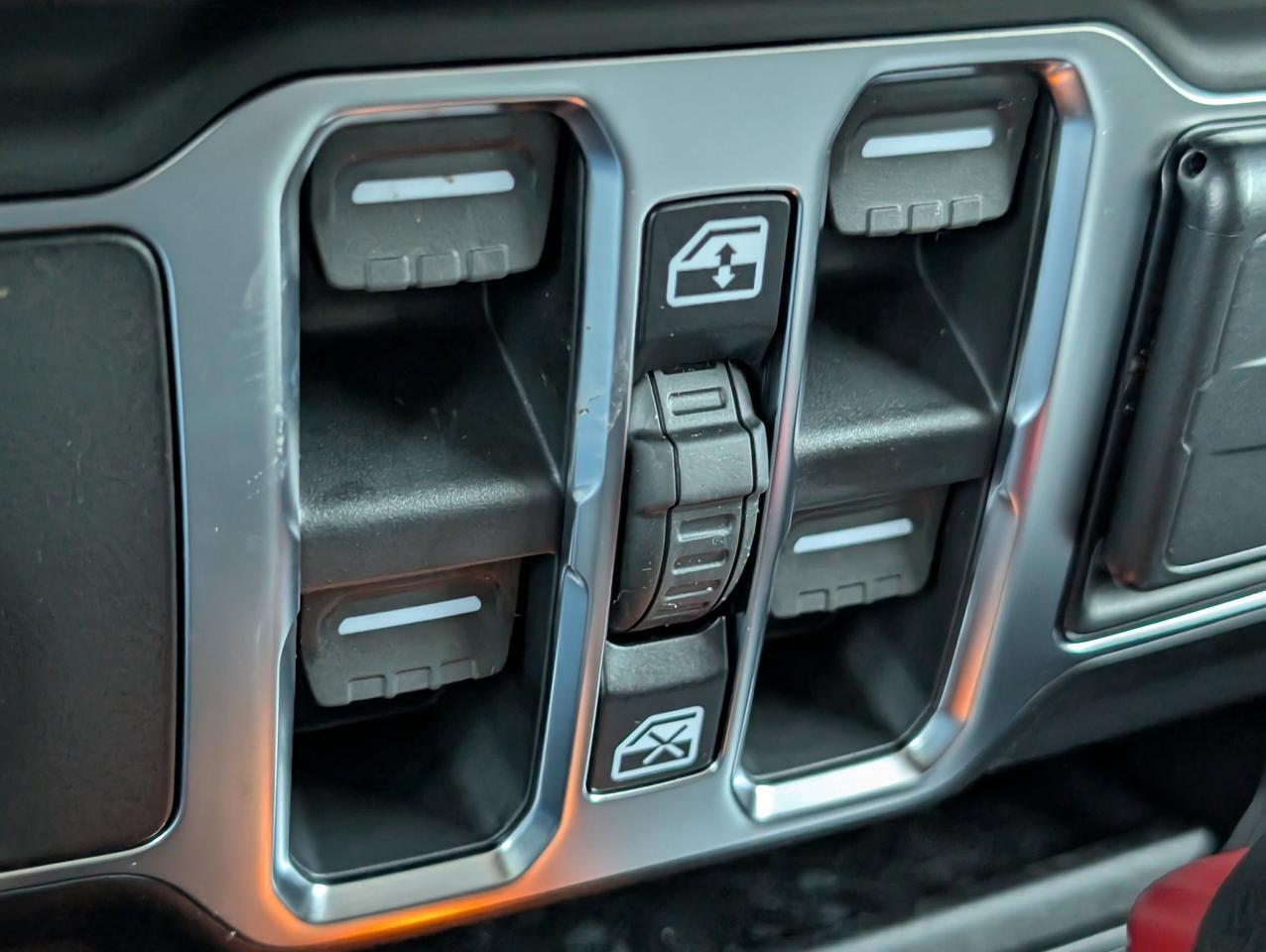 2026 Jeep Wrangler Sport Dalton GA