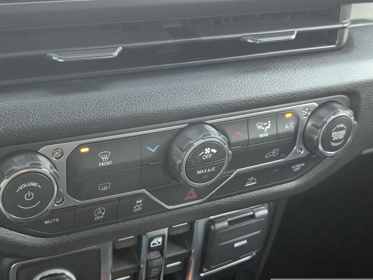 2026 Jeep Wrangler Sport Dalton GA