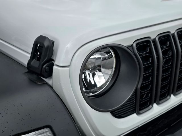 2026 Jeep Wrangler Sport Folsom CA