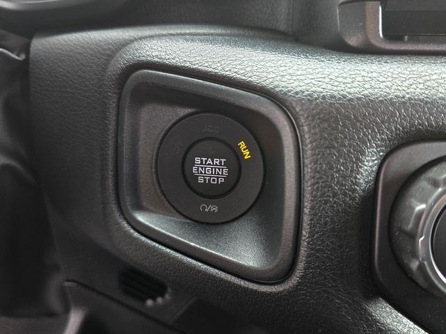 2026 Jeep Wrangler Sport Folsom CA