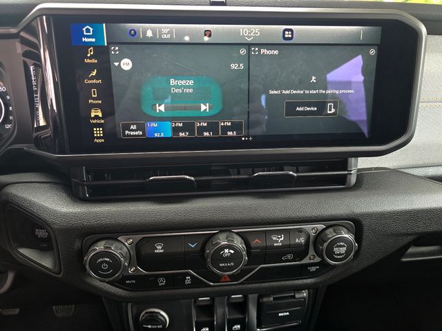 2026 Jeep Wrangler Sport Folsom CA