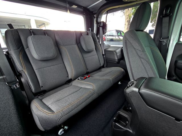 2026 Jeep Wrangler Sport Folsom CA