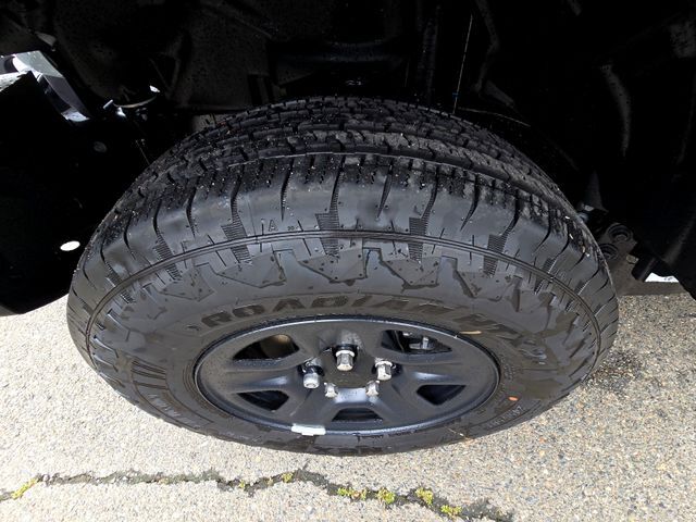 2026 Jeep Wrangler Sport Folsom CA
