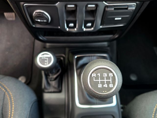2026 Jeep Wrangler Sport Folsom CA