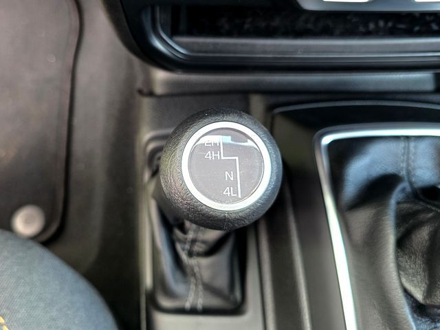 2026 Jeep Wrangler Sport Folsom CA