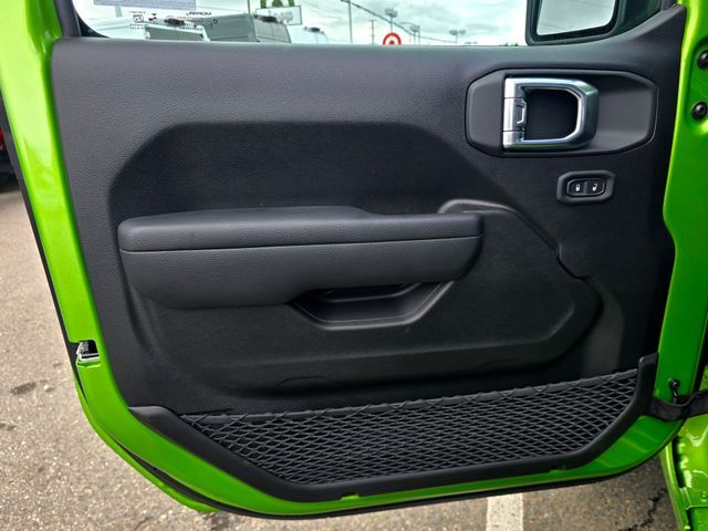 2026 Jeep Wrangler Sport Folsom CA