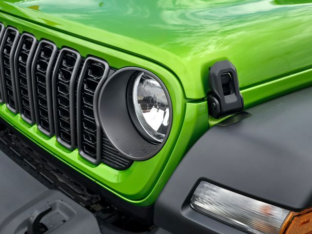 2026 Jeep Wrangler Sport Folsom CA